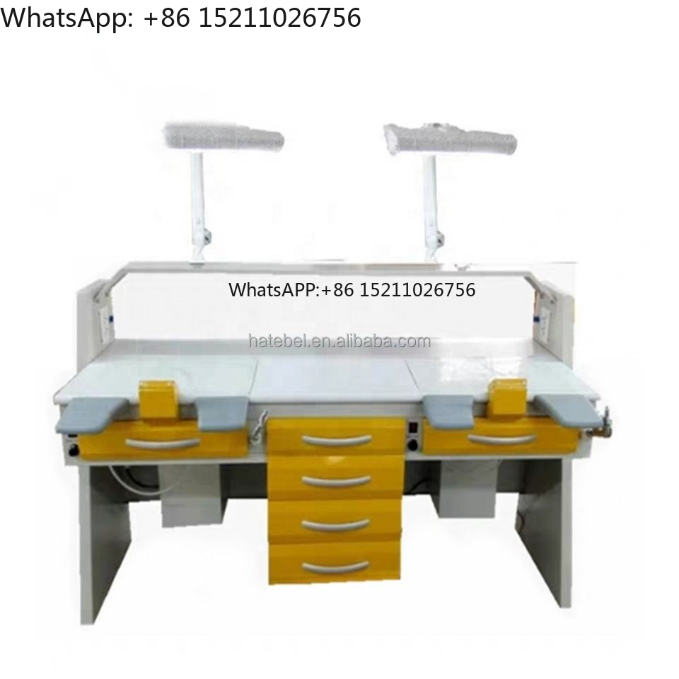 Multifunctional Dental Lab Ben - Medical Laboratory Technician reseña y precio