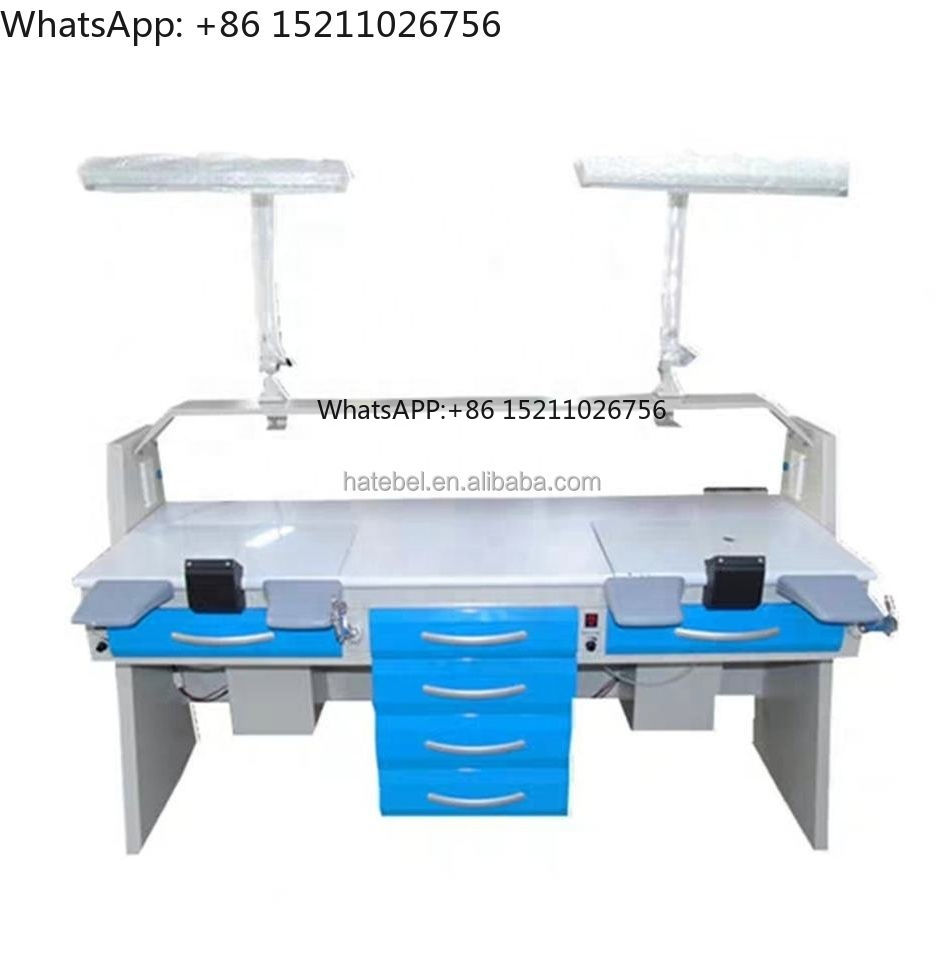Multifunctional Dental Lab Ben - Medical Laboratory Technician reseña y precio