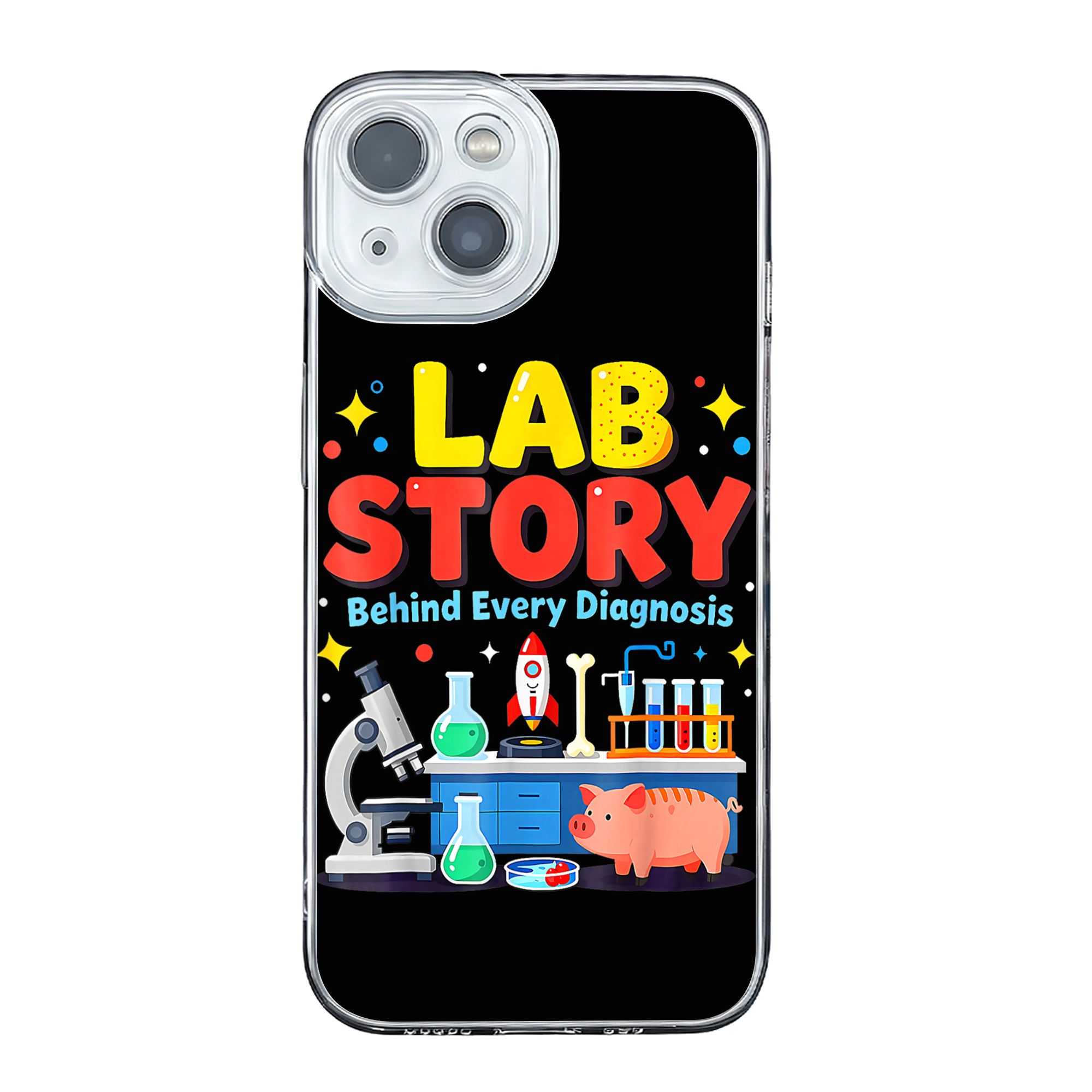 Lab Story Lab Week 2026 Medica - Medical Laboratory Technician reseña y precio