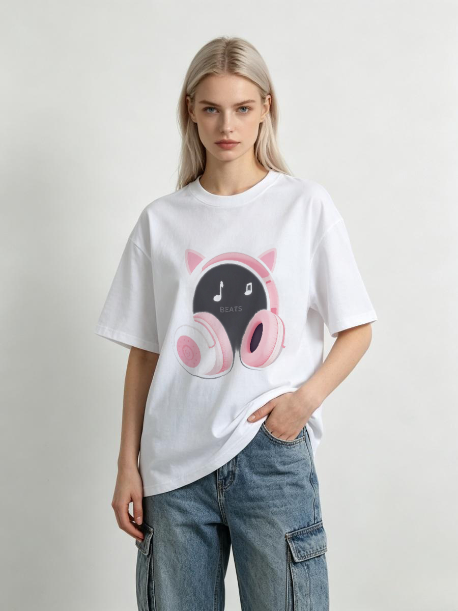 T-Shirt Woman Microscope Scien - Medical Lab And Science reseña y precio