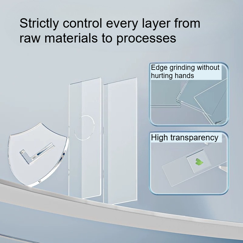 Microscope Glass Slides and Co - Medical Lab And Science reseña y precio