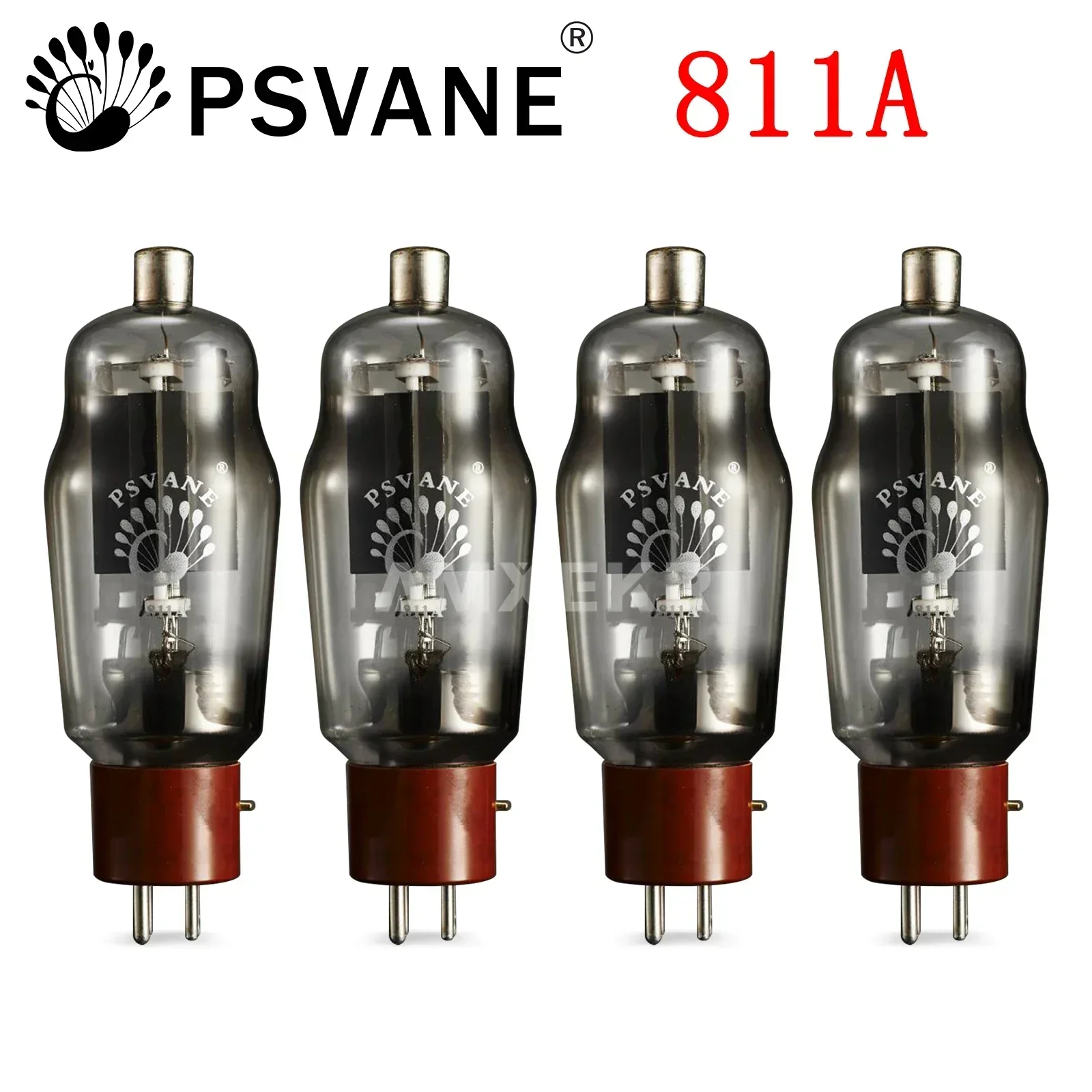 PSVANE 811A FU-811A Vacuum Tub - Suction Machine Medical reseña y precio
