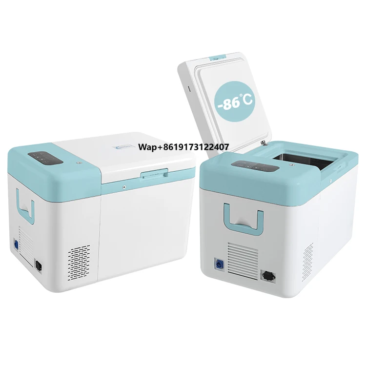 Minus 86 Degree Ultra Low Temp - Medical Lab Degree reseña y precio