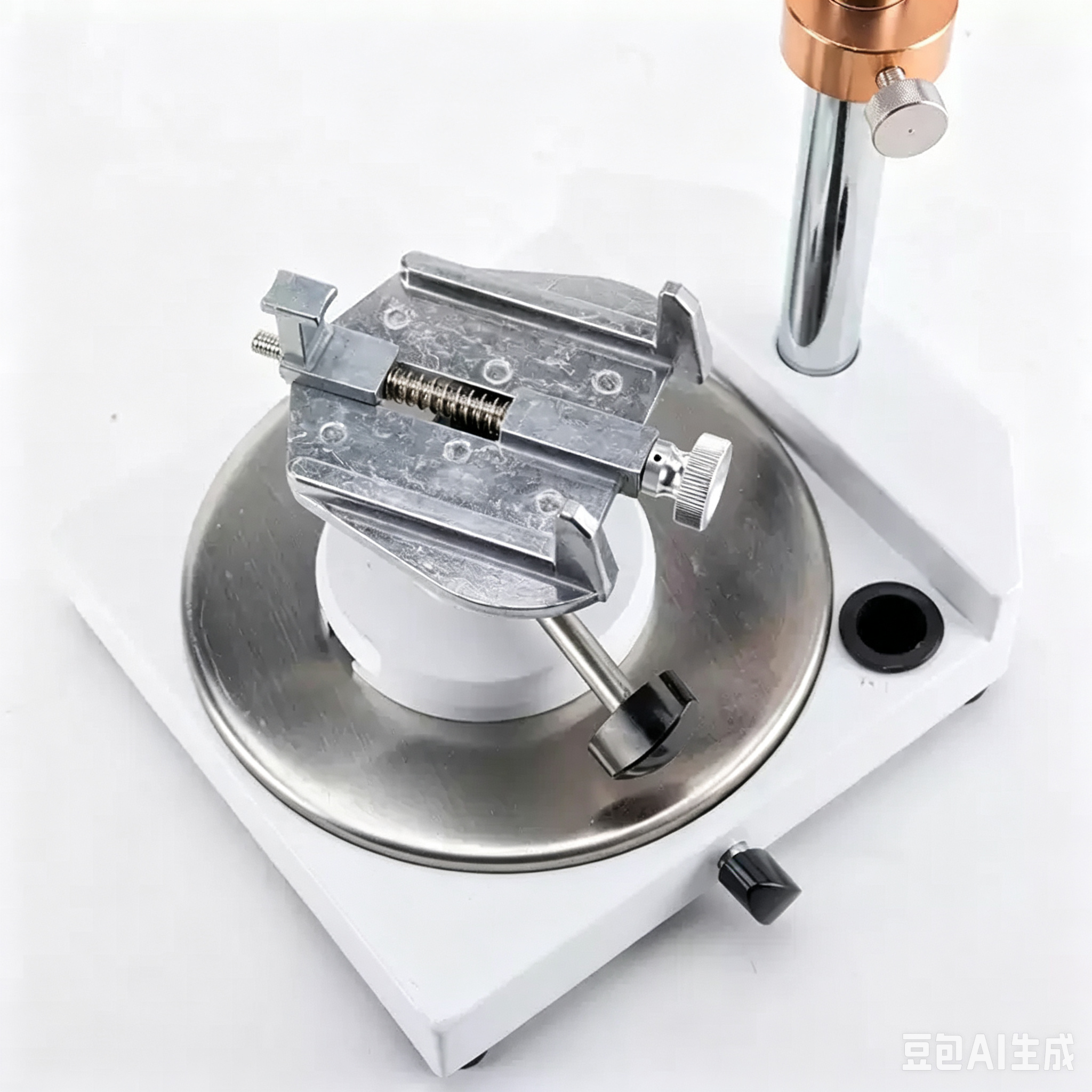 Square Dental Model Surveyor D - Medical Lab And Science reseña y precio