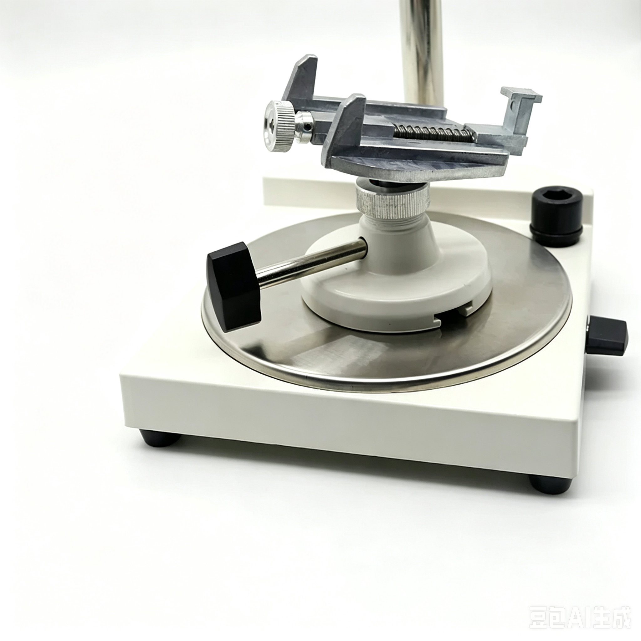Square Dental Model Surveyor D - Medical Lab And Science reseña y precio