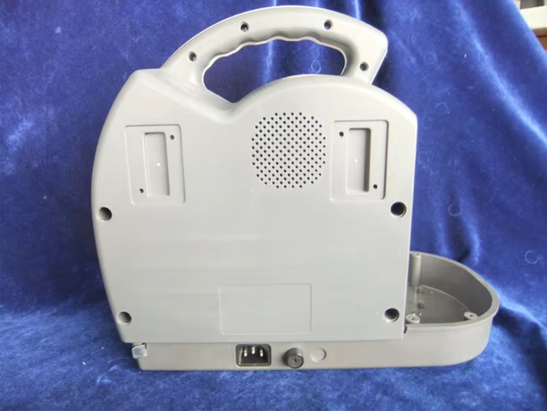 High flow Portable Suction Uni - Suction Machine Medical reseña y precio