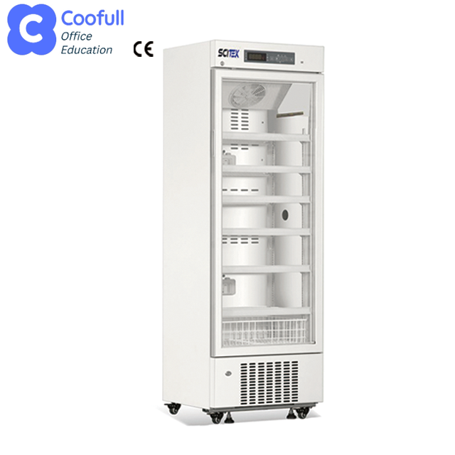 Medical Refrigerator 2~8 Degre - Medical Lab Degree reseña y precio