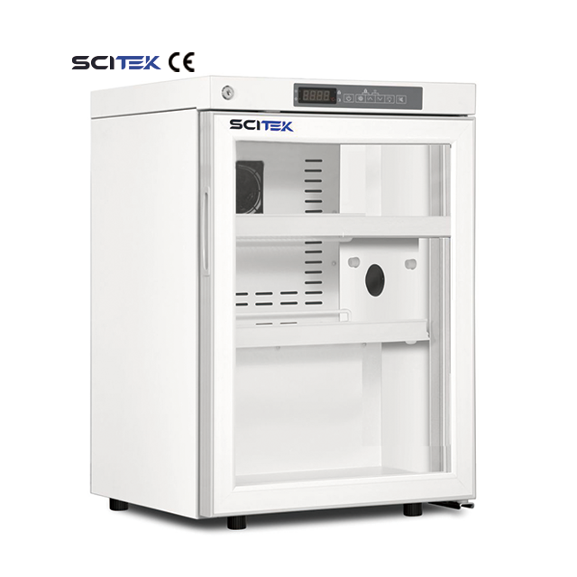 Medical Refrigerator 2~8 Degre - Medical Lab Degree reseña y precio