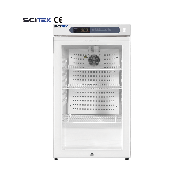 Medical Refrigerator 2~8 Degre - Medical Lab Degree reseña y precio